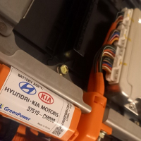 Батерии за Huyndai/KIA , снимка 4 - Оригинални батерии - 36245486