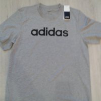 Чисто нова тениска Adidas размер XL., снимка 1 - Тениски - 33886081