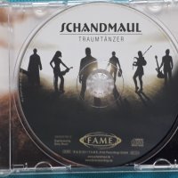 Schandmaul-2011-Trauntanzer(Folk Rock), снимка 7 - CD дискове - 40998683