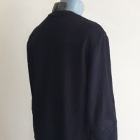 Emporio Armani EA Mens Size M НОВО! ОРИГИНАЛ! Мъжка Блуза!, снимка 10 - Блузи - 42271473