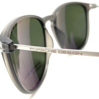 Оригинални слънчеви очила с поляризация Porsche Design Titanium -55%, снимка 8 - Слънчеви и диоптрични очила - 41932994