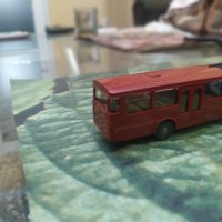 Автобус 1:87, снимка 3 - Колекции - 44466742