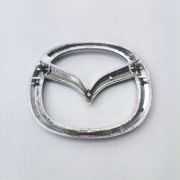 Оригинална емблема за Мазда Mazda, снимка 5 - Аксесоари и консумативи - 41544890