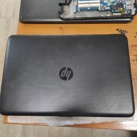 HP 15-af119na, снимка 14 - Части за лаптопи - 34774088