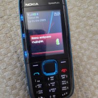 Nokia 5130, снимка 2 - Nokia - 40886002