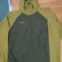 Columbia Titanium-GORE-TEX®, снимка 10 - Якета - 41360472