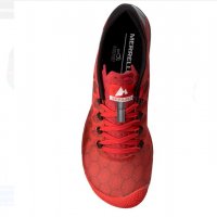 Обувки за бягане  Merrell VAPOR GLOVE 3  номер 39,5-40, снимка 5 - Други - 40243231