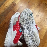 Мъжки оригинални маратонки Nike jordan, снимка 9 - Спортни обувки - 38633749