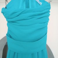 Официална рокля на Megz, размер S, снимка 1 - Рокли - 39614000