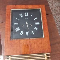 Часовник, снимка 6 - Антикварни и старинни предмети - 34142488