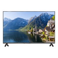 Телевизор Rancore T-50S14, 4K, Smart, снимка 1 - Телевизори - 42611373