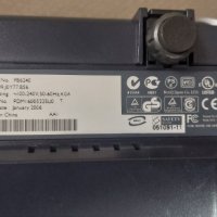 Продавам видео проектор BenQ PB6240, снимка 10 - Плейъри, домашно кино, прожектори - 41855040