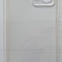 Xiaomi Note 12 5G силиконов гръб, снимка 1 - Калъфи, кейсове - 44178725