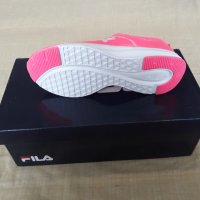 Дамски маратонки Fila , снимка 6 - Маратонки - 39487348