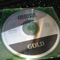 GEORGE MICHAEL CD 2202240941, снимка 5 - CD дискове - 44412510