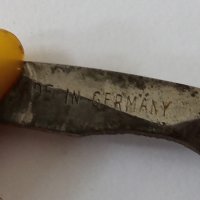 Стар Бръснач SOLINGEN Made in Germani, снимка 6 - Антикварни и старинни предмети - 42413675