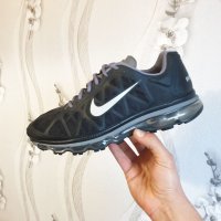 оригинални маратонки  Nike Air Max 2011  номер 45-45,5 , снимка 13 - Маратонки - 39772443