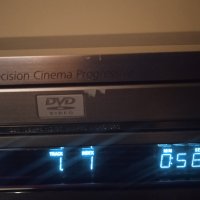 SONY DVP-NS930 QS DVD/SACD/Mp3/CD player, снимка 5 - Декове - 42725429