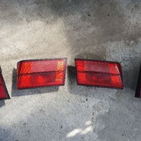 Стопове за бмв е34 седан оригинални Hella bmw e34 saloon taillights stop light бмв е 34 стопове, снимка 1 - Части - 41805274