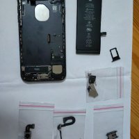 IPhone 7 (части) , снимка 1 - Резервни части за телефони - 40340284