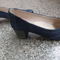 Дамски обувки , снимка 5 - Дамски обувки на ток - 40814630