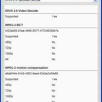 Видео карта NVidia GeForce MSI FX5200(MS-8917) 128MB DDR 64bit AGP, снимка 12 - Видеокарти - 34250754