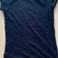 Дънки тениска шорти roxy бордшорти сърф плаж море , снимка 7 - Други - 36983732
