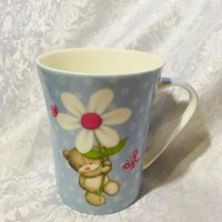 порцеланова чаша за чай , снимка 3 - Чаши - 41648550