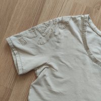 Еластична ,дамска блуза размер Л , снимка 5 - Тениски - 42443954