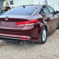 Kia Optima FE / К5, 2016г, снимка 4 - Автомобили и джипове - 40248869