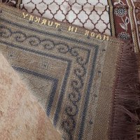 Молитвено килимче , снимка 2 - Други ценни предмети - 39627264