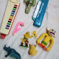 Стари играчки от соца, снимка 1 - Колекции - 33587221
