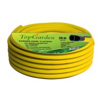 МАРКУЧ ГРАДИНСКИ ТРИСЛОЕН 1/2" 50М TG/675740, снимка 1 - Напояване - 40266300