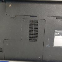 Лаптоп Toshiba Satellite C855-1PP , снимка 3 - Части за лаптопи - 42011011