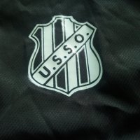 Uhlsport-черно, снимка 2 - Спортни дрехи, екипи - 41266607
