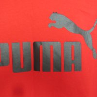 Мъжкa тенискa Puma XL, снимка 1 - Тениски - 40386508