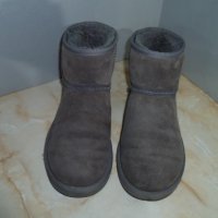 UGG оригинални ботуши №38, снимка 5 - Дамски боти - 44384941