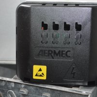 Воден конвектор AERMEC – FCZ350P, снимка 6 - Други - 42607253