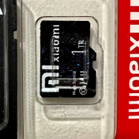 Xiaomi micro sd карта, снимка 2 - USB Flash памети - 44828464