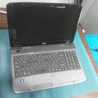 Acer Aspire 5542G - Повредено дъно, на части:, снимка 3 - Части за лаптопи - 34813784