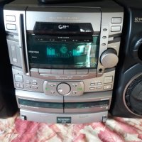 Pioneer XR -P 970F, снимка 14 - Аудиосистеми - 41247198