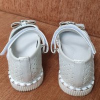 Детски официални обувки , снимка 7 - Детски обувки - 41169295