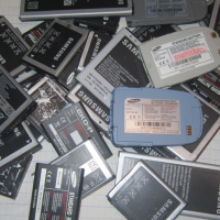 Продавам батерии за GSM-и, снимка 1 - Оригинални батерии - 44674489