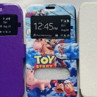 Samsung Galaxy J3 2016 - Samsung J3 2016 - Samsung SM-J320 калъф case , снимка 1 - Калъфи, кейсове - 38976716