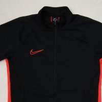 Nike DRI-FIT Strike Top оригинално горнище ръст 158-170см Найк спорт, снимка 2 - Детски анцузи и суичери - 39693787