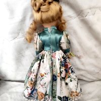 Порцеланова кукла , снимка 4 - Колекции - 42536190