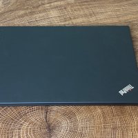 Лаптоп Lenovo Thinkpad X270 I5-6300U /8GB/NVME 256GB SSD/12.5 FullHD IPS, снимка 3 - Лаптопи за работа - 41859553