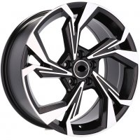 19" Джанти Ауди 5X112 Audi A3 S3 RS3 A4 S4 A6 S6 S Line , снимка 1 - Гуми и джанти - 34584467