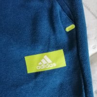 Долнища Adidas, снимка 6 - Детски анцузи и суичери - 42245178