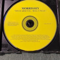 Morrissey,Richie Sambora,Bon Jovi , снимка 7 - CD дискове - 42469820